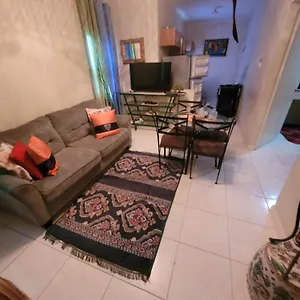 #1 Jacaranda Vacation Holiday home Spanish Town