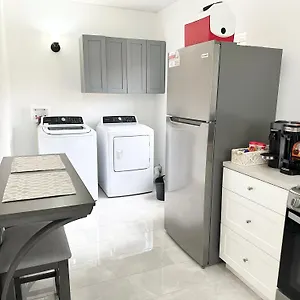 New! Bluestone Getaway In Usvi ! Apartment Christiansted